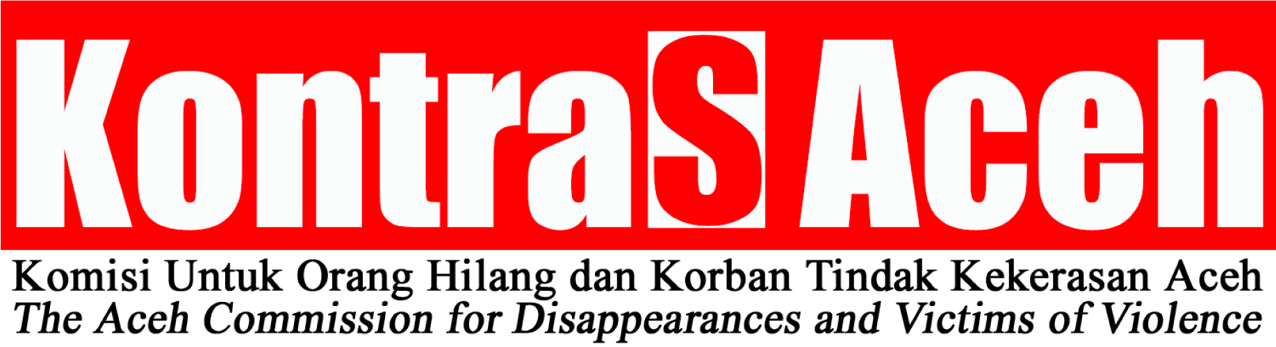 KontraS Aceh